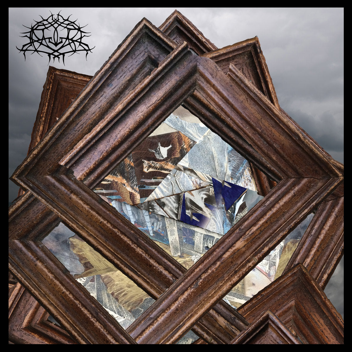 KRALLICE &quot;Prelapsarian&quot; LP