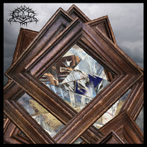 KRALLICE &quot;Prelapsarian&quot; LP