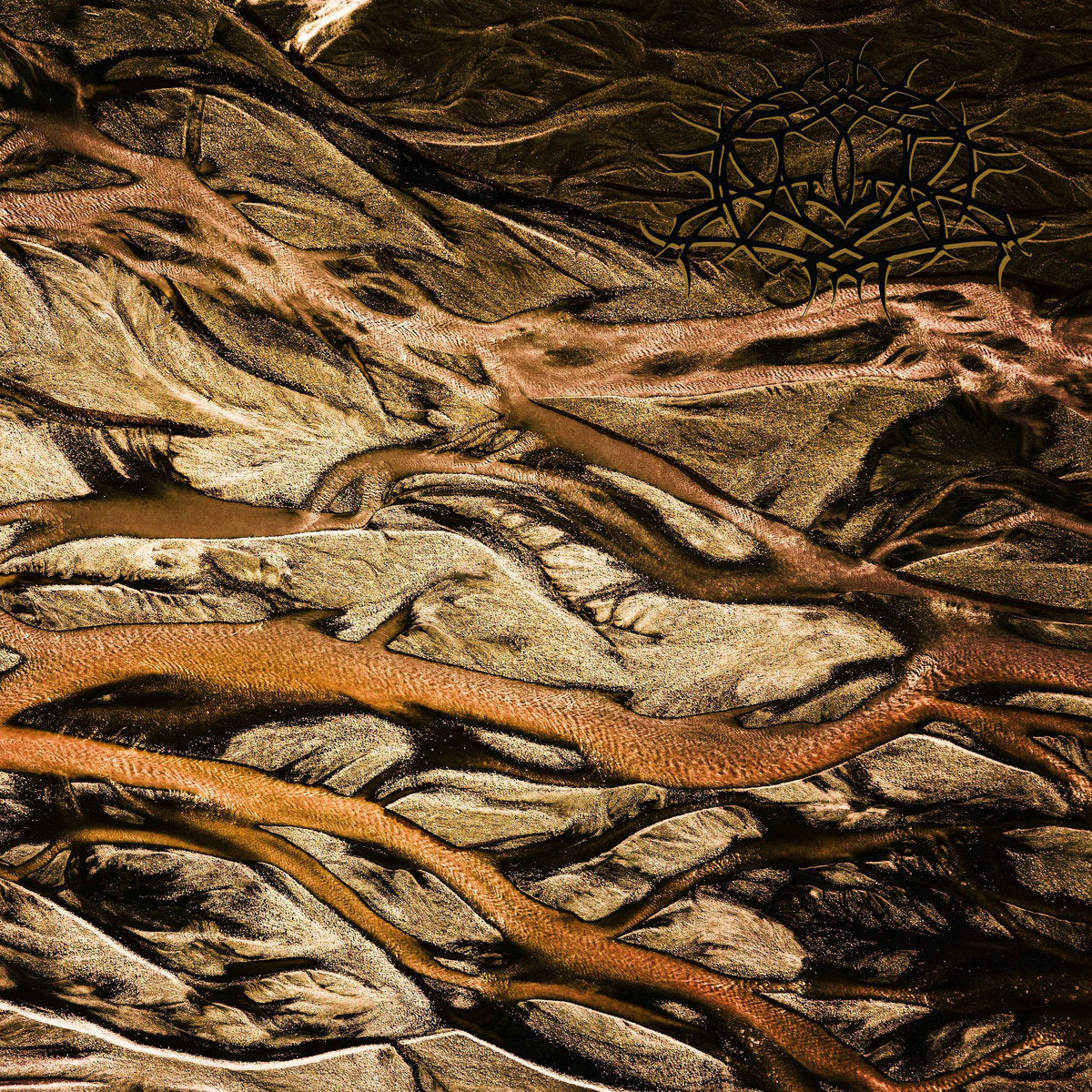 KRALLICE &quot;Psychagogue&quot; LP