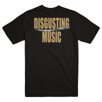 KRUELTY &quot;Samurai&quot; T-Shirt