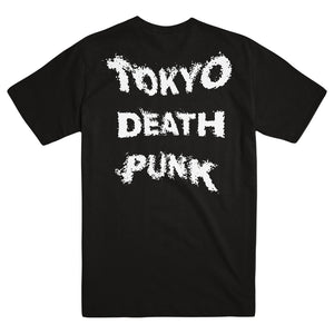 KRUELTY "Tokyo Death Punk" T-Shirt