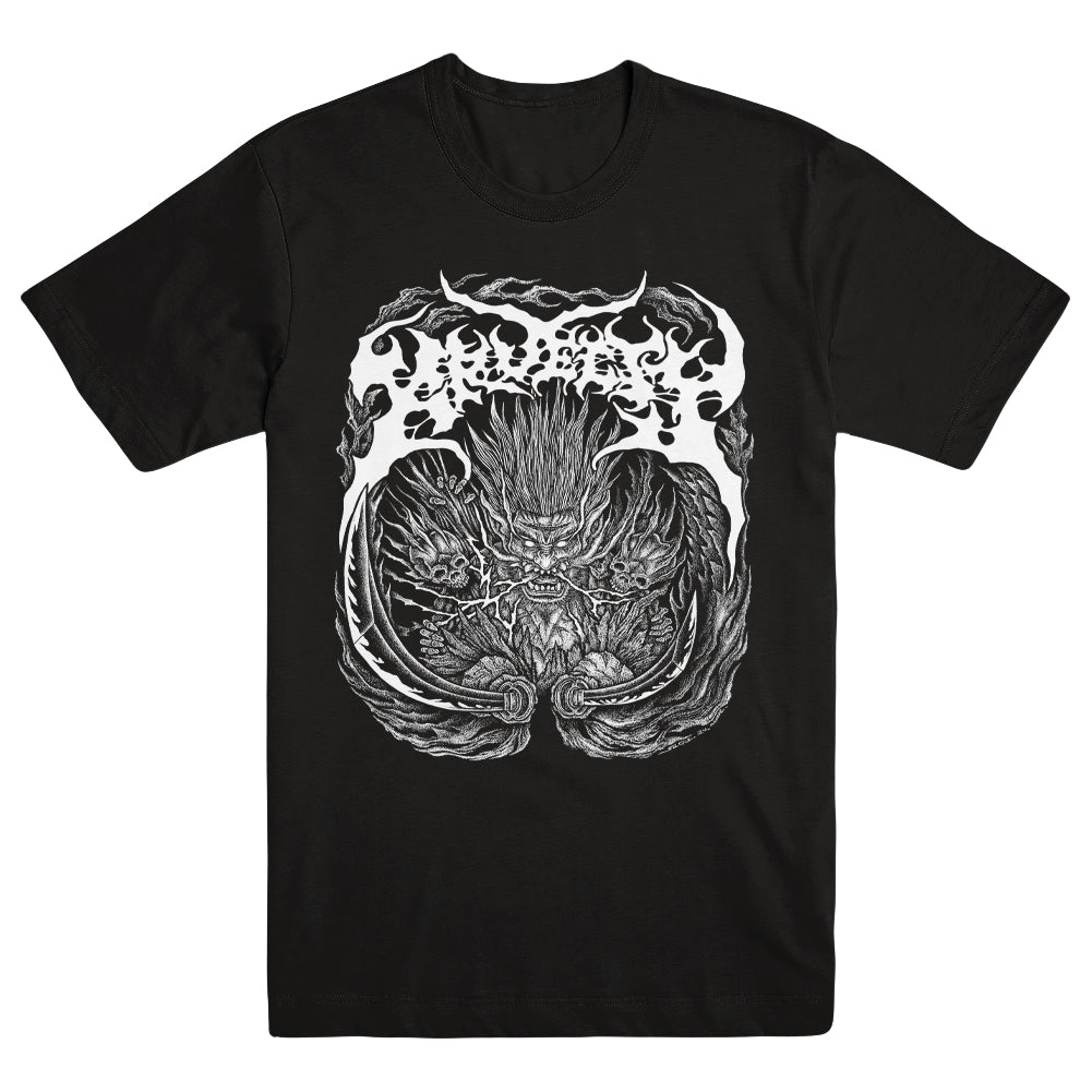 KRUELTY "Tokyo Death Punk" T-Shirt