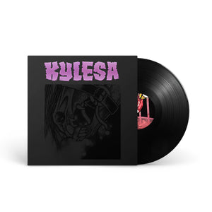 KYLESA "Kylesa" LP