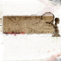 LA DISPUTE &quot;Vancouver&quot; LP