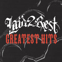 LAID 2 REST &quot;Greatest Hits&quot; LP