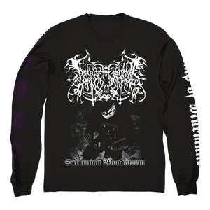 LAMP OF MURMUUR "Dominator" Longsleeve