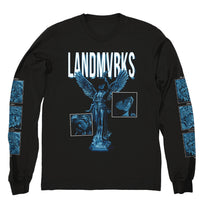 LANDMVRKS &quot;Statue&quot; Longsleeve