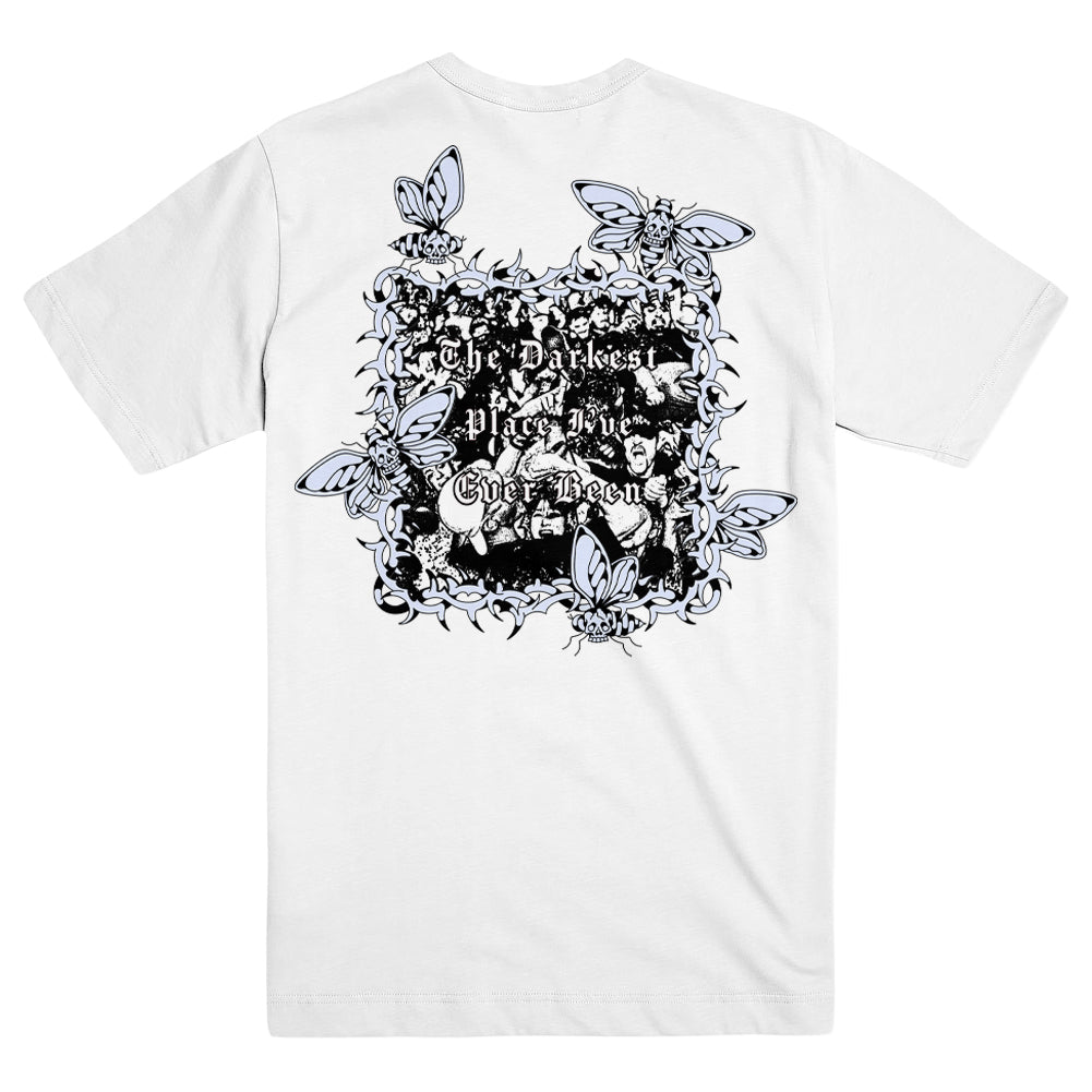 LANDMVRKS "Thorn Logo" T-Shirt