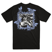 LANDMVRKS "Thorns - Black" T-Shirt