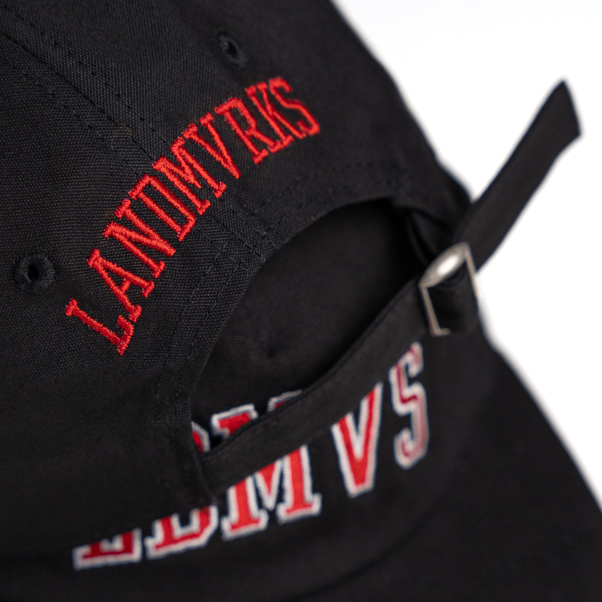 LANDMVRKS &quot;Varsity&quot; Cap