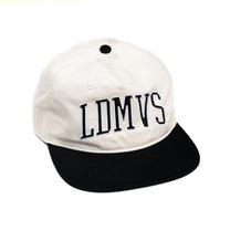 LANDMVRKS &quot;Varsity - Two-Tone&quot; Cap