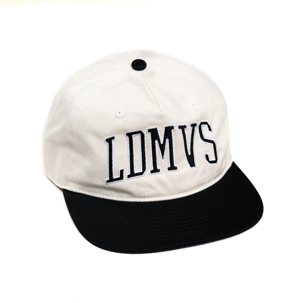 LANDMVRKS &quot;Varsity - Two-Tone&quot; Cap