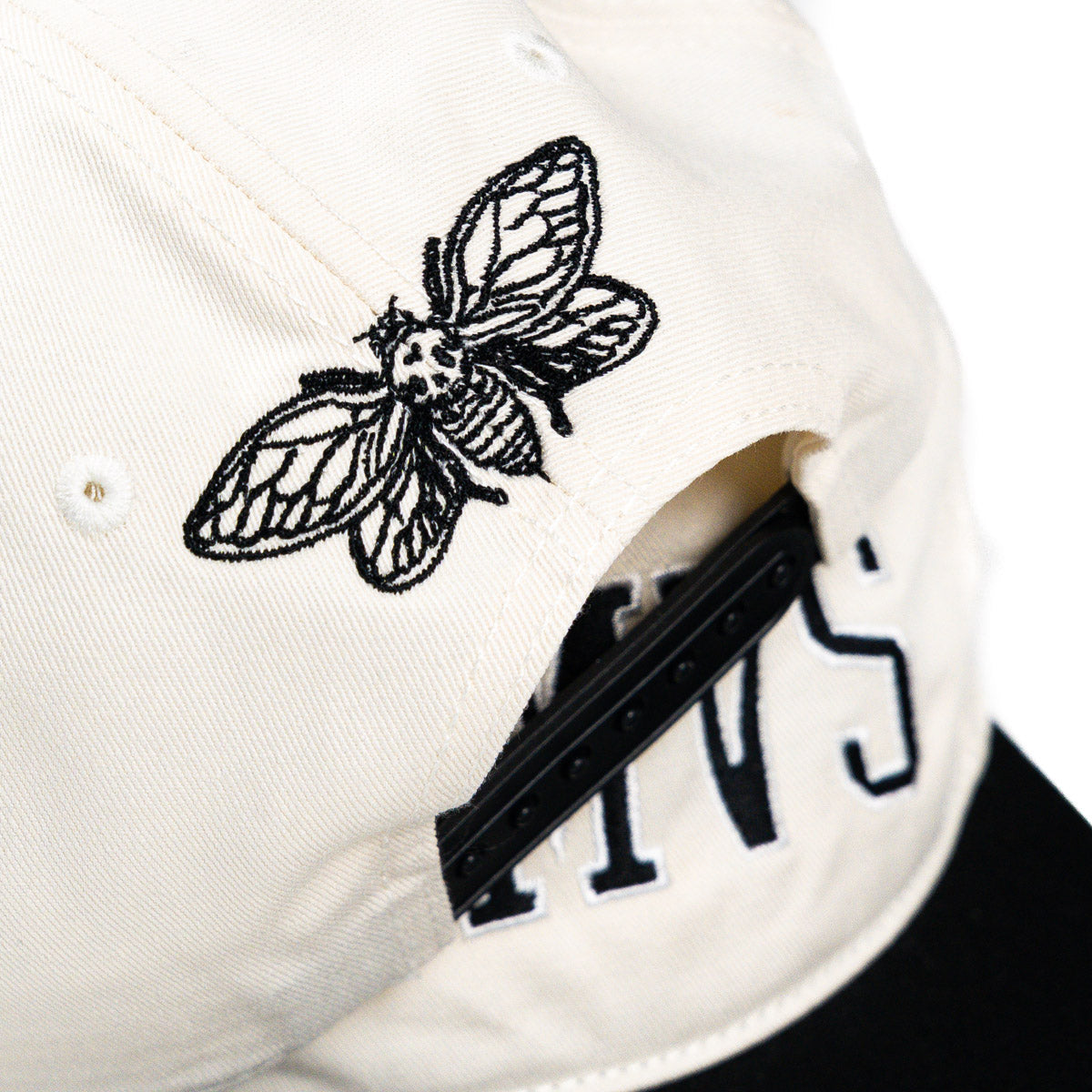 LANDMVRKS &quot;Varsity - Two-Tone&quot; Cap