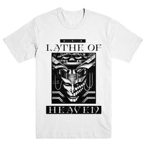 LATHE OF HEAVEN &quot;Cyborg&quot; T-Shirt