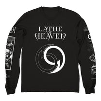 LATHE OF HEAVEN &quot;Equilibrium&quot; Longsleeve