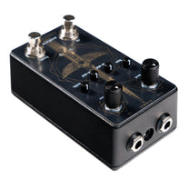 LICHTLAERM AUDIO &quot;Aesahaettr&quot;