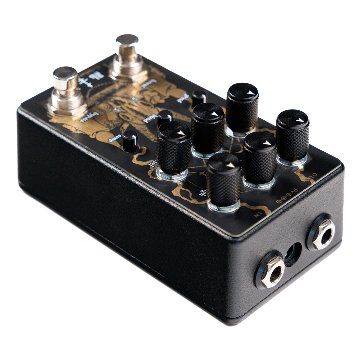 LICHTLAERM AUDIO &quot;Altar&quot;