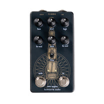 LICHTLAERM AUDIO &quot;Amber Spyglass&quot;