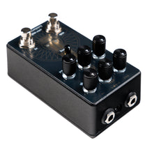 LICHTLAERM AUDIO &quot;Amber Spyglass&quot;