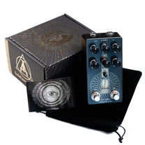 LICHTLAERM AUDIO &quot;Amber Spyglass&quot;