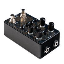 LICHTLAERM AUDIO &quot;Aquaria&quot;