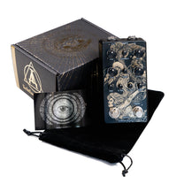 LICHTLAERM AUDIO &quot;Aquaria&quot;