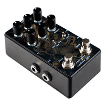 LICHTLAERM AUDIO &quot;As Above, So Below&quot;