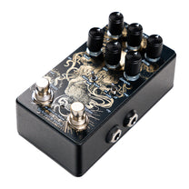 LICHTLAERM AUDIO &quot;As Above, So Below&quot;