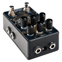 LICHTLAERM AUDIO &quot;As Above, So Below&quot;