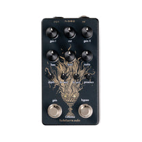 LICHTLAERM AUDIO &quot;Gehenna&quot;