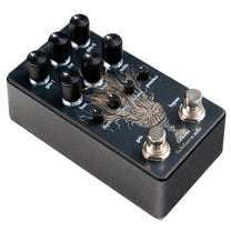 LICHTLAERM AUDIO &quot;Gehenna&quot;