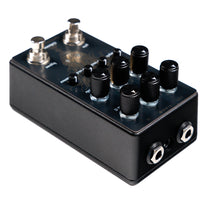 LICHTLAERM AUDIO &quot;Gehenna&quot;