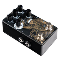 LICHTLAERM AUDIO &quot;Kassandra&quot;