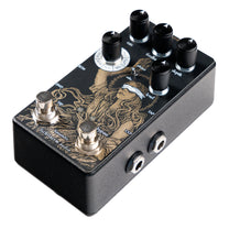 LICHTLAERM AUDIO &quot;Kassandra&quot;