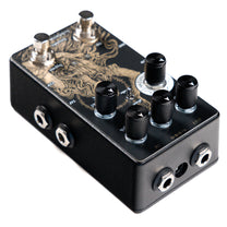 LICHTLAERM AUDIO &quot;Kassandra&quot;