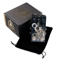 LICHTLAERM AUDIO &quot;Kassandra&quot;