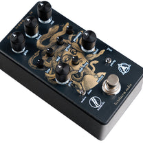 LICHTLAERM AUDIO &quot;Medusa&quot;