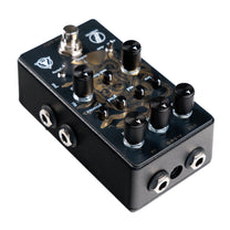 LICHTLAERM AUDIO &quot;Medusa&quot;