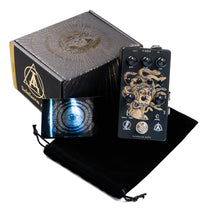 LICHTLAERM AUDIO &quot;Medusa&quot;