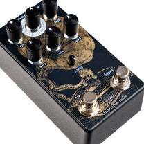 LICHTLAERM AUDIO &quot;Nostalgia&quot;