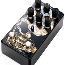 LICHTLAERM AUDIO &quot;Nostalgia&quot;