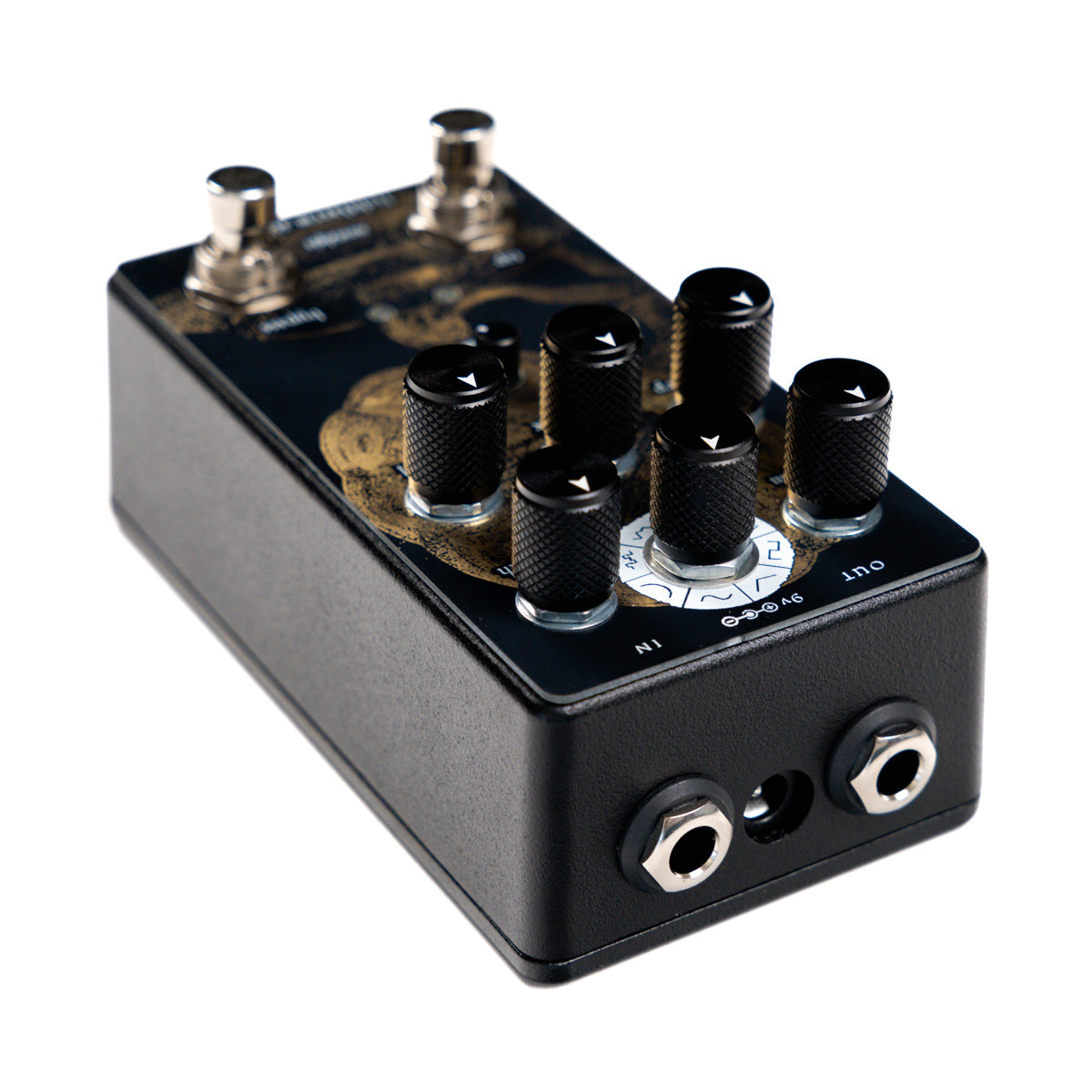 LICHTLAERM AUDIO &quot;Nostalgia&quot;