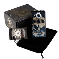 LICHTLAERM AUDIO &quot;Nostalgia&quot;