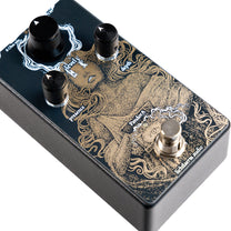 LICHTLAERM AUDIO &quot;PandorA&quot;