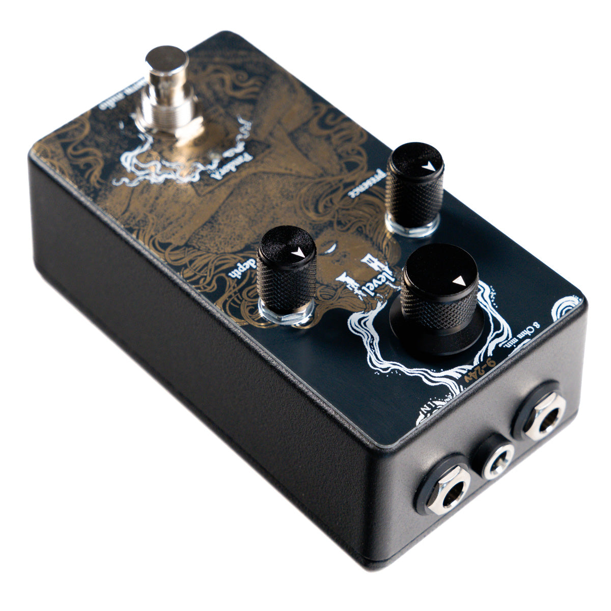 LICHTLAERM AUDIO &quot;PandorA&quot;