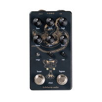 LICHTLAERM AUDIO &quot;.Ritual.&quot;