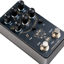 LICHTLAERM AUDIO &quot;.Ritual.&quot;