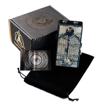 LICHTLAERM AUDIO &quot;The Key And The Gate&quot;