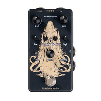 LICHTLAERM AUDIO &quot;The King In Yellow&quot;