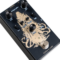 LICHTLAERM AUDIO &quot;The King In Yellow&quot;